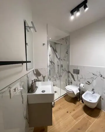 Cinque Terre - Riomaggiore E Manarola Appartement La Spezia