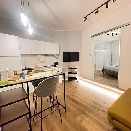 Cinque Terre - Riomaggiore E Manarola Appartement