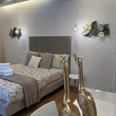 Appartement Cinque Terre - Riomaggiore E Manarola