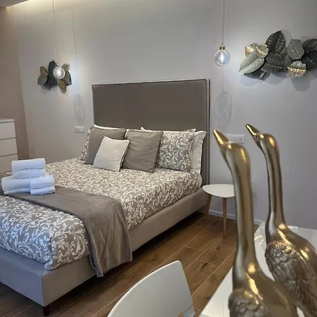 Cinque Terre - Riomaggiore E Manarola Appartement La Spezia