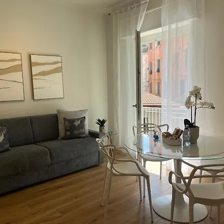 Appartement Cinque Terre - Riomaggiore E Manarola La Spezia