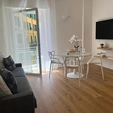 Cinque Terre - Riomaggiore E Manarola La Spezia