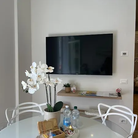 Appartement Cinque Terre - Riomaggiore E Manarola