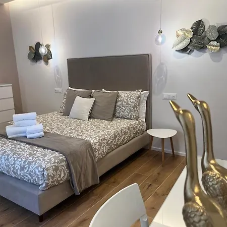 Appartement Cinque Terre - Riomaggiore E Manarola *