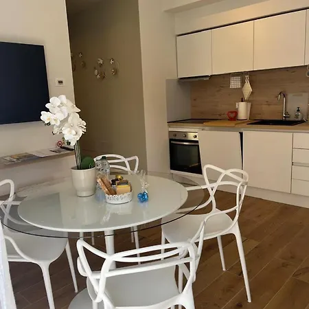 Cinque Terre - Riomaggiore E Manarola