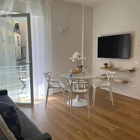 Appartement Cinque Terre - Riomaggiore E Manarola