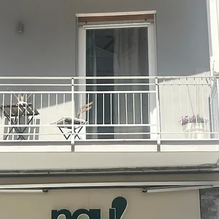 Cinque Terre - Riomaggiore E Manarola La Spezia