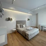 Cinque Terre - Riomaggiore E Manarola Appartement