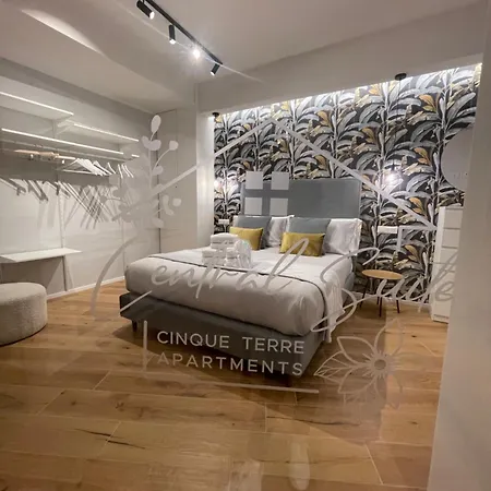 Appartement Cinque Terre - Riomaggiore E Manarola La Spezia