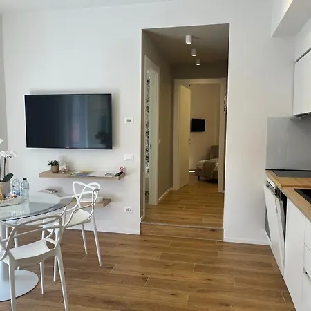 Cinque Terre - Riomaggiore E Manarola Appartement