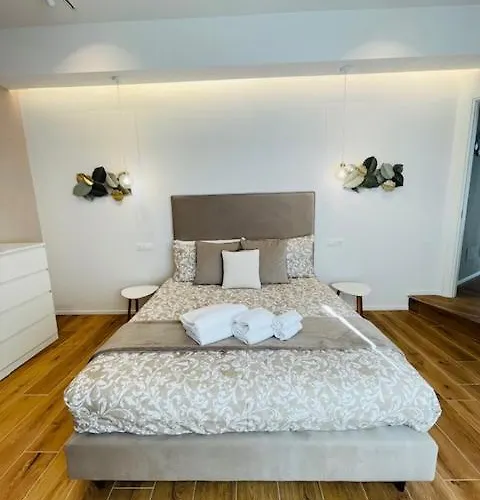 Appartement Cinque Terre - Riomaggiore E Manarola