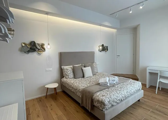 Cinque Terre - Riomaggiore E Manarola Appartement