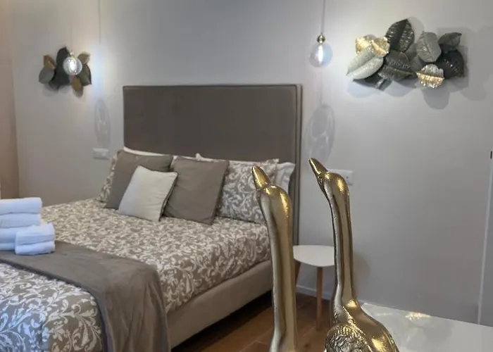 Appartement Cinque Terre - Riomaggiore E Manarola